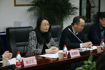 國家重點研發計劃項目“面向智能工廠的現場級工業物聯網關鍵設備研發”通過中期檢查